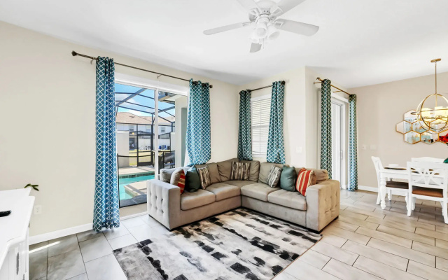 4832RC00, Kissimmee, US