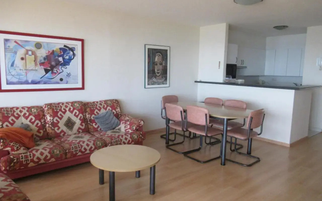 Apartment Bristol Palace 1a