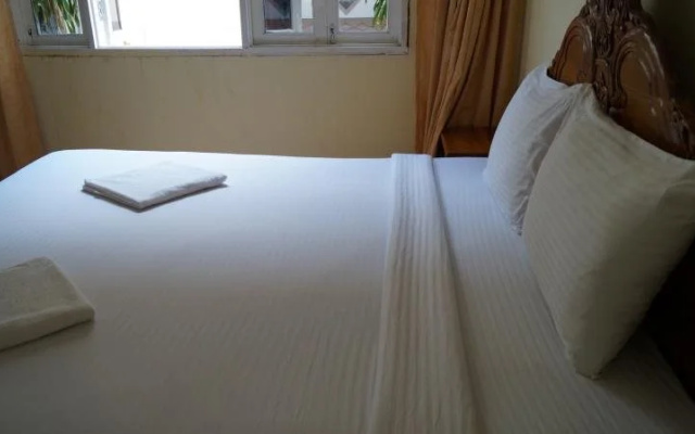 Somvang Hotel