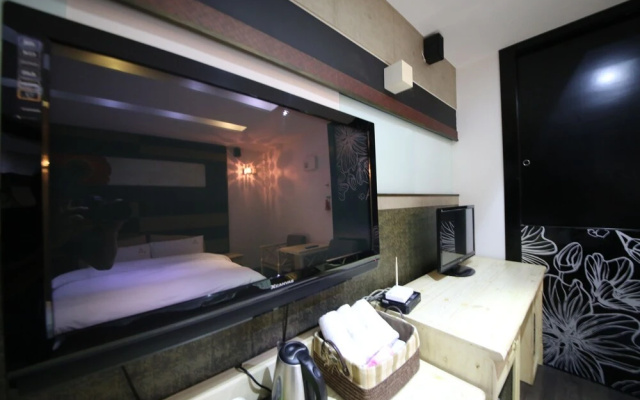 Dubai Hotel