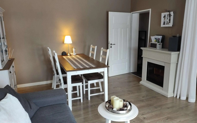 Ferienwohnung Rehkitz