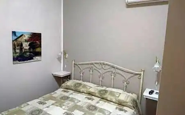 B&B Via Dei Mille 9