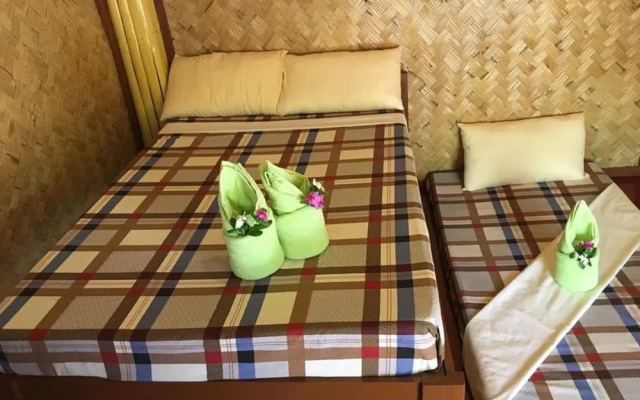 Chariz Beach Resort