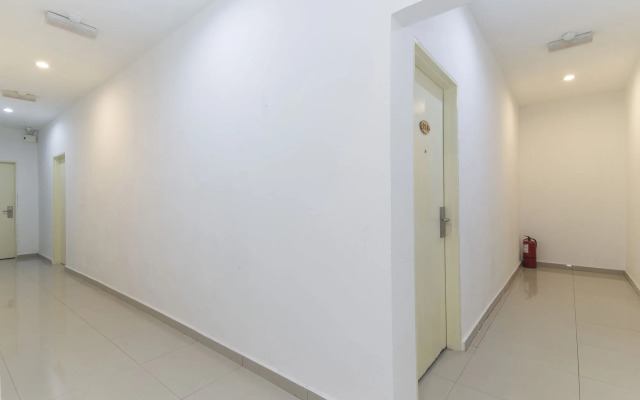 Hotel O I Boutique Hotel