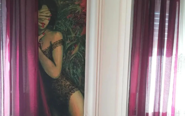 B&B Art