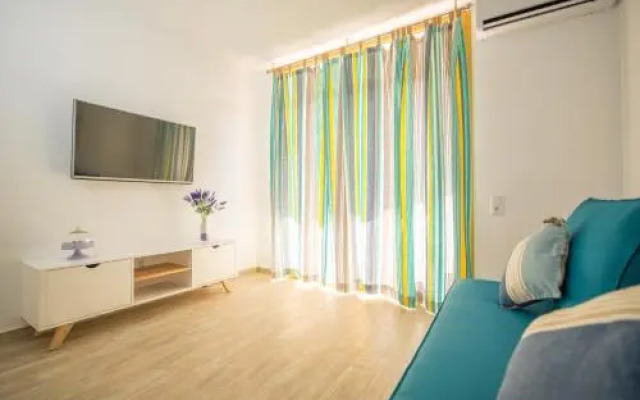 Ona Internacional Apartments