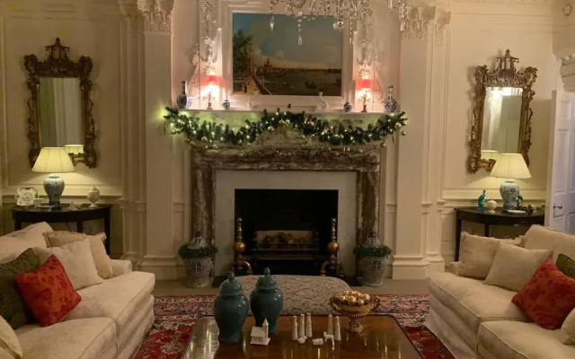 Park Hall Manor