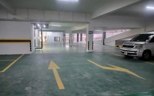 Lux Suites Himalaya Heights Kilimani