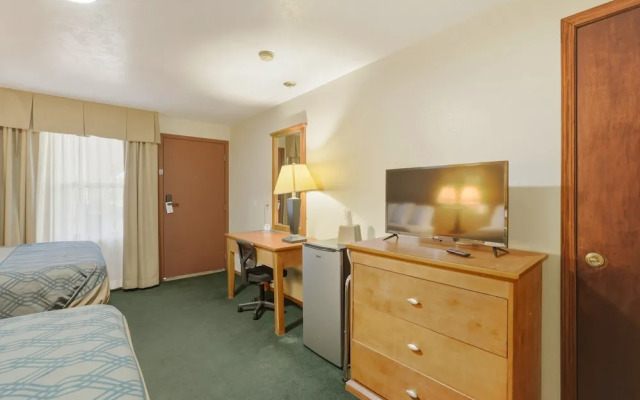 Patriot Stay Motel