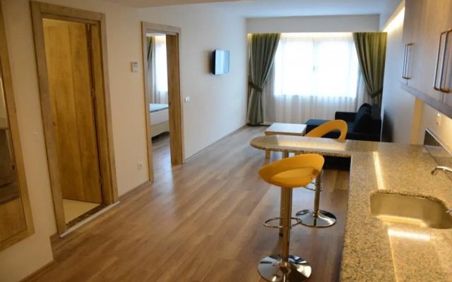 Devrek Otel