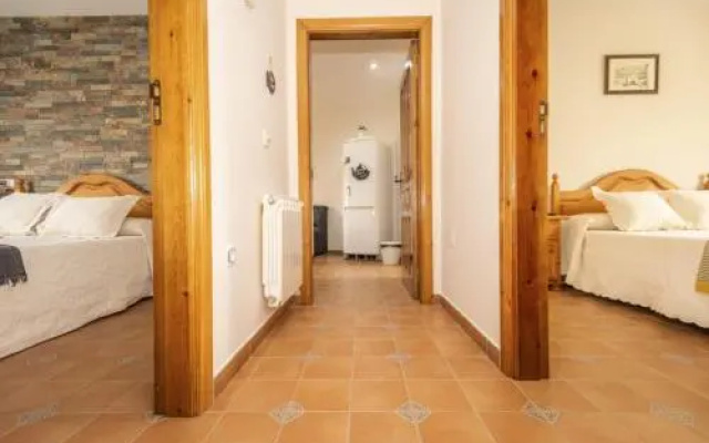 Apartamentos El Pumarin