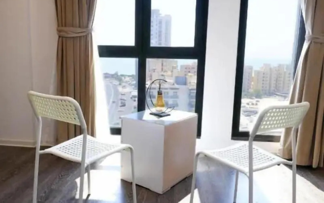 Magic Suite Boulevard Salmiya