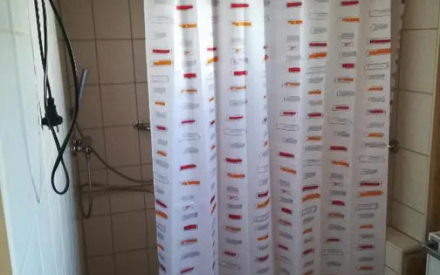 Ferienwohnung Gluck Auf