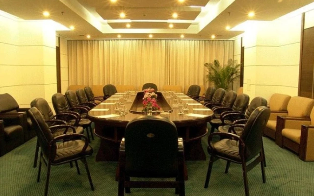 Mandarin Hotel Yunnan - Kunming