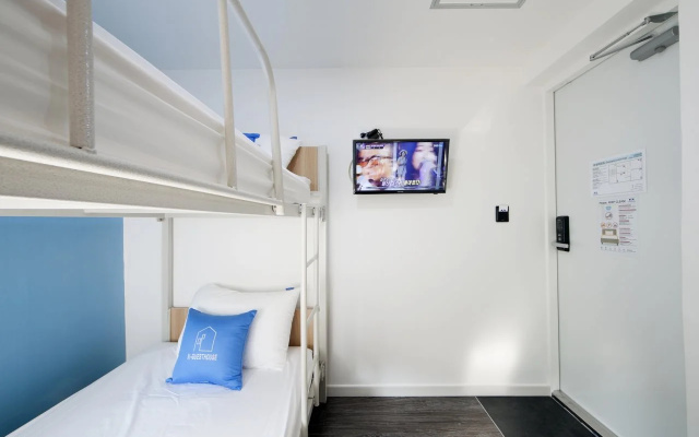 K-Guesthouse Dongdaemun 5