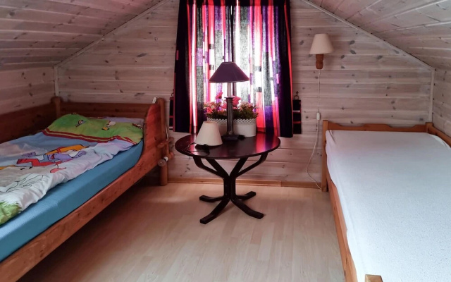 Awesome Home in Kristiansand With Wifi and 3 Bedrooms