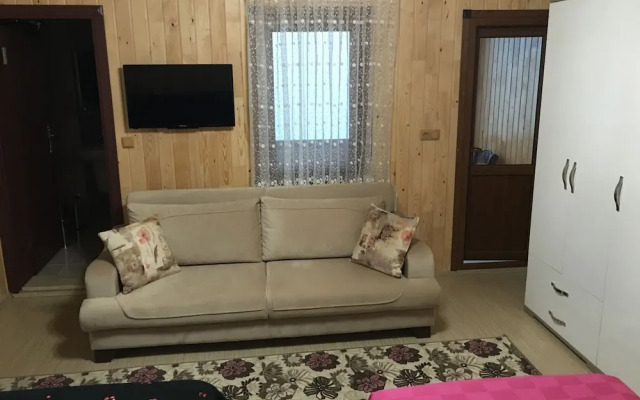Yüce Apart Pansiyon