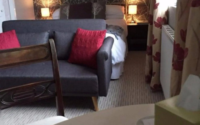 The Farm House Guest House
