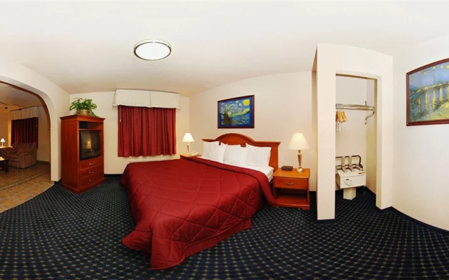 Comfort Inn