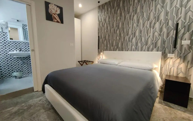 B&B D643