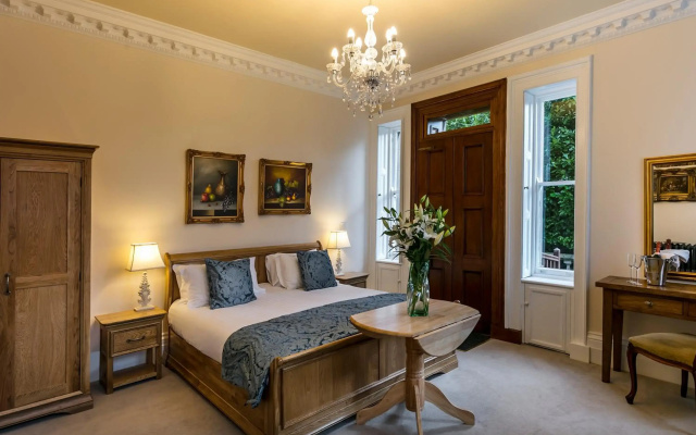 Doxford Hall Hotel & Spa