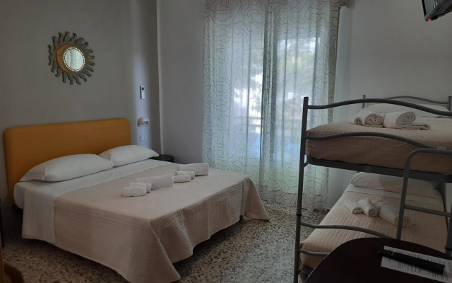 Hotel Barbiani