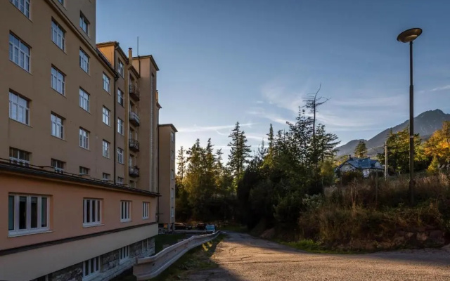 Apartman Smokovec