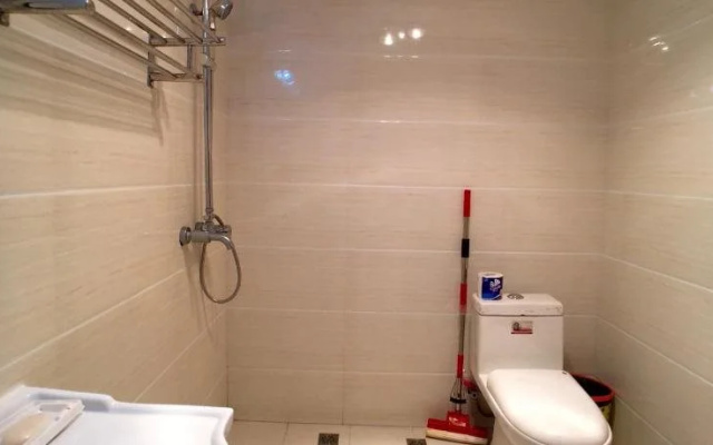 Yi Jia Apartment