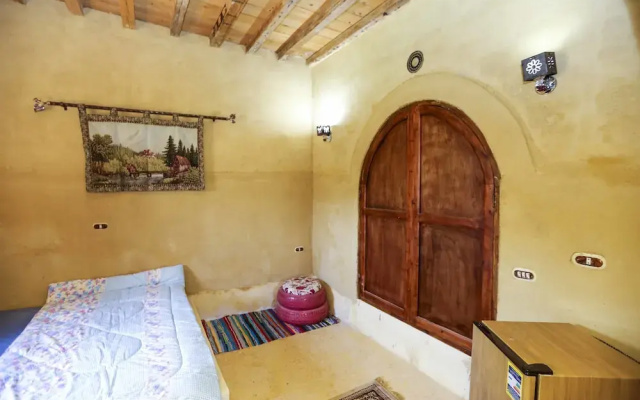 Mood Chalet