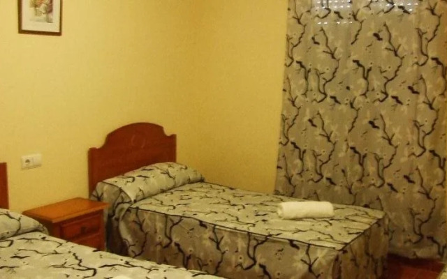Apartamentos Las Parcelas