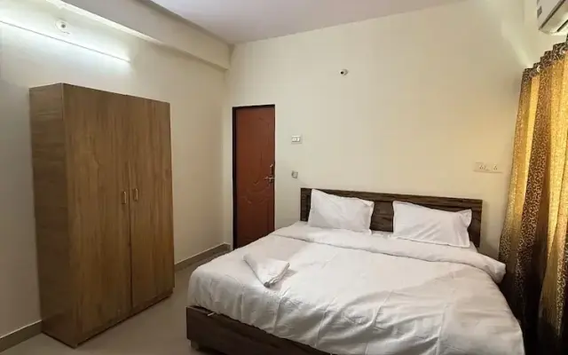 The Grand Serenity Hotel