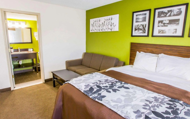 Wingate by Wyndham Myrtle Beach At Outlets