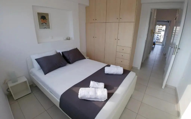 Kyma Apartments - Athens Acropolis 14