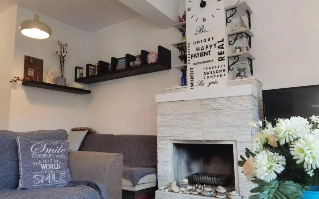 Golden Coast Marina 4 Bed Villa