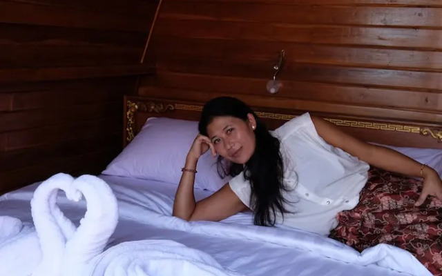 The Garuda Hostel & Accomodation