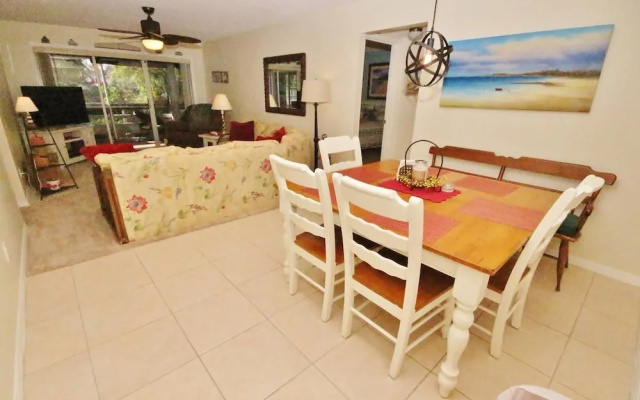 Sea Woods 172 Apartment 2