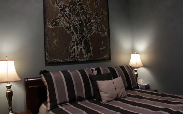 Vieux-Old Farnham Appart Condotel1