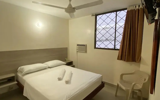 Hotel Granate