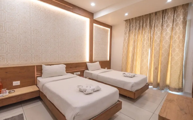 Hotel G Shy