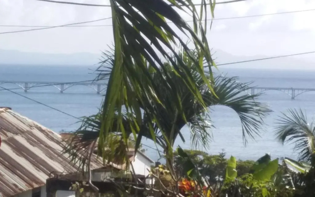 Appart-Hotel Veras Samana No 12