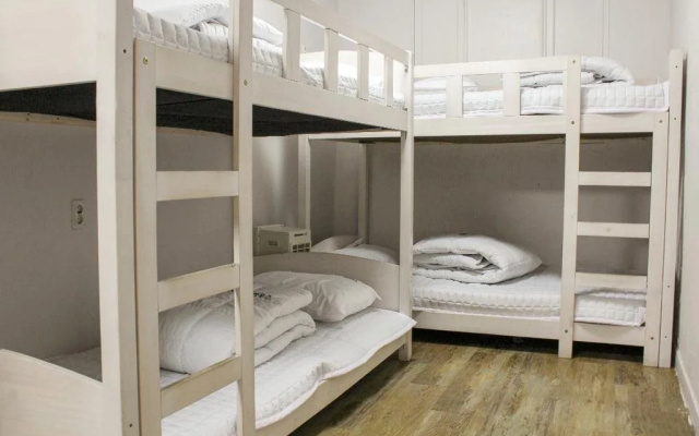 Orange Guesthouse - Hostel