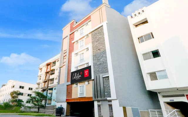 Collection O Hotel RIO Dilsukhnagar