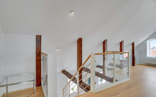 4 Star Holiday Home in Lokken