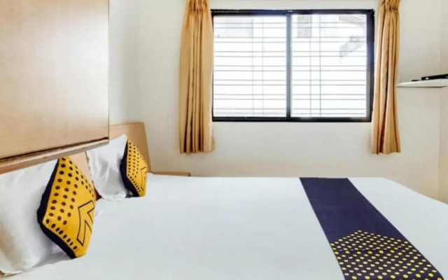 Hotel Rahi