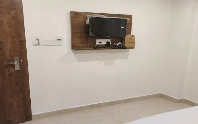 Hotel Ganga Palace Kasganj