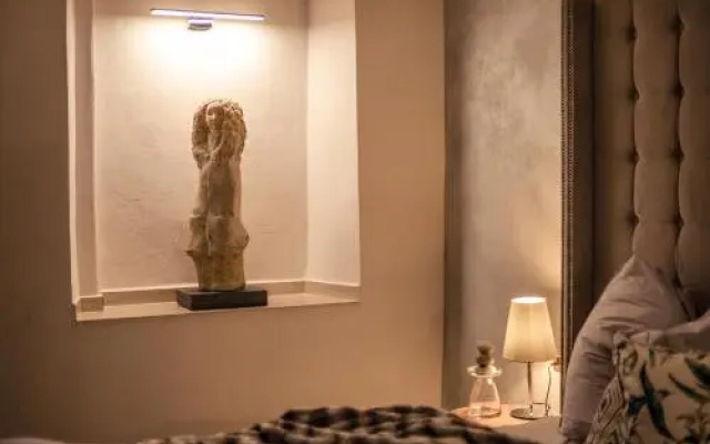 Luxury Apartments No. 91