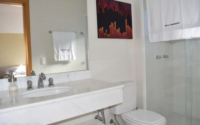 Residencial Salzburg