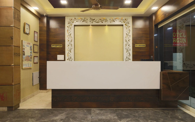 Hotel Sagun