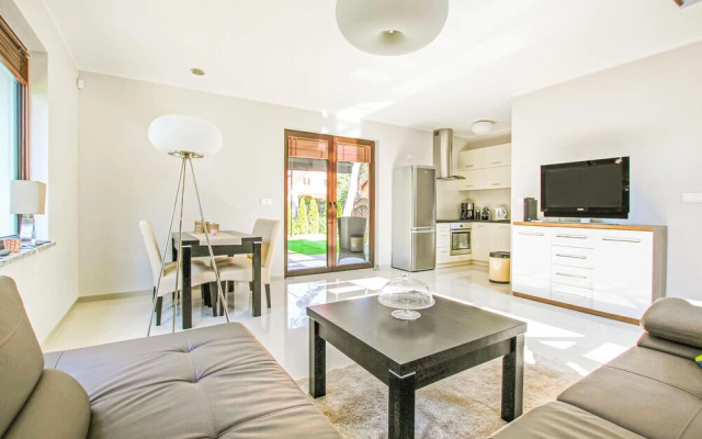 Awesome Home in Pobierowo With 2 Bedrooms and Internet
