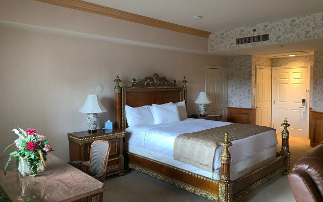 Inn at Churon Winery